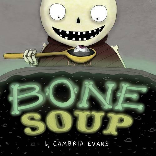 Bone soup(另開視窗)